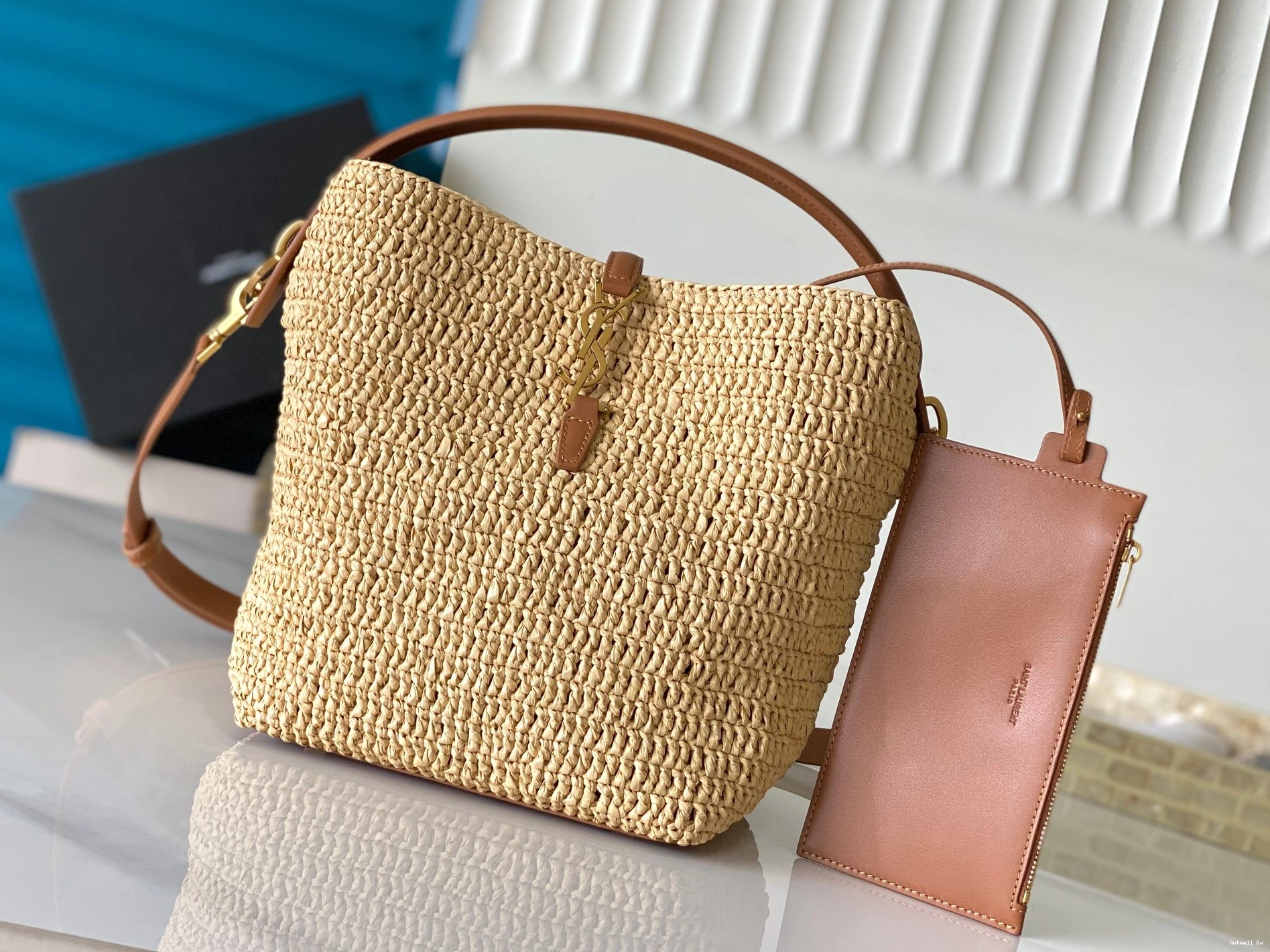 71773 YSL Timeless Bags Bucket 0713
